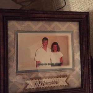 Meet your Posher, Pat